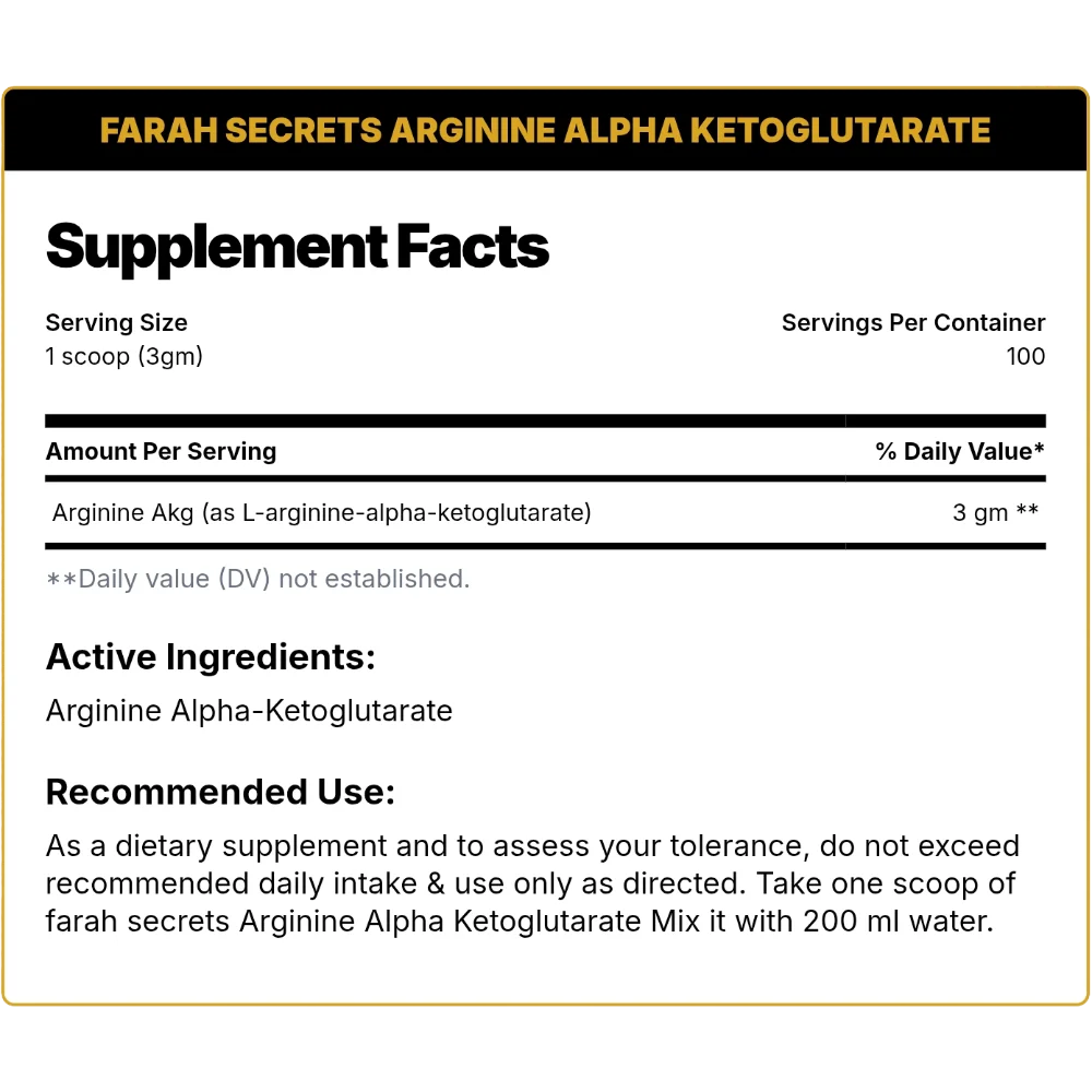Farah-Secret-ARGININE-ALPHA-KETOGLUTARATE-300g-100-Servings-Nutrition-Facts.png
