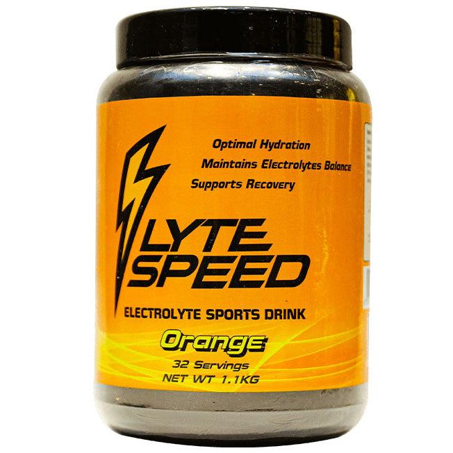 Lyte Speed is a popular supplement designed to improve hydration and performance during physical activities.